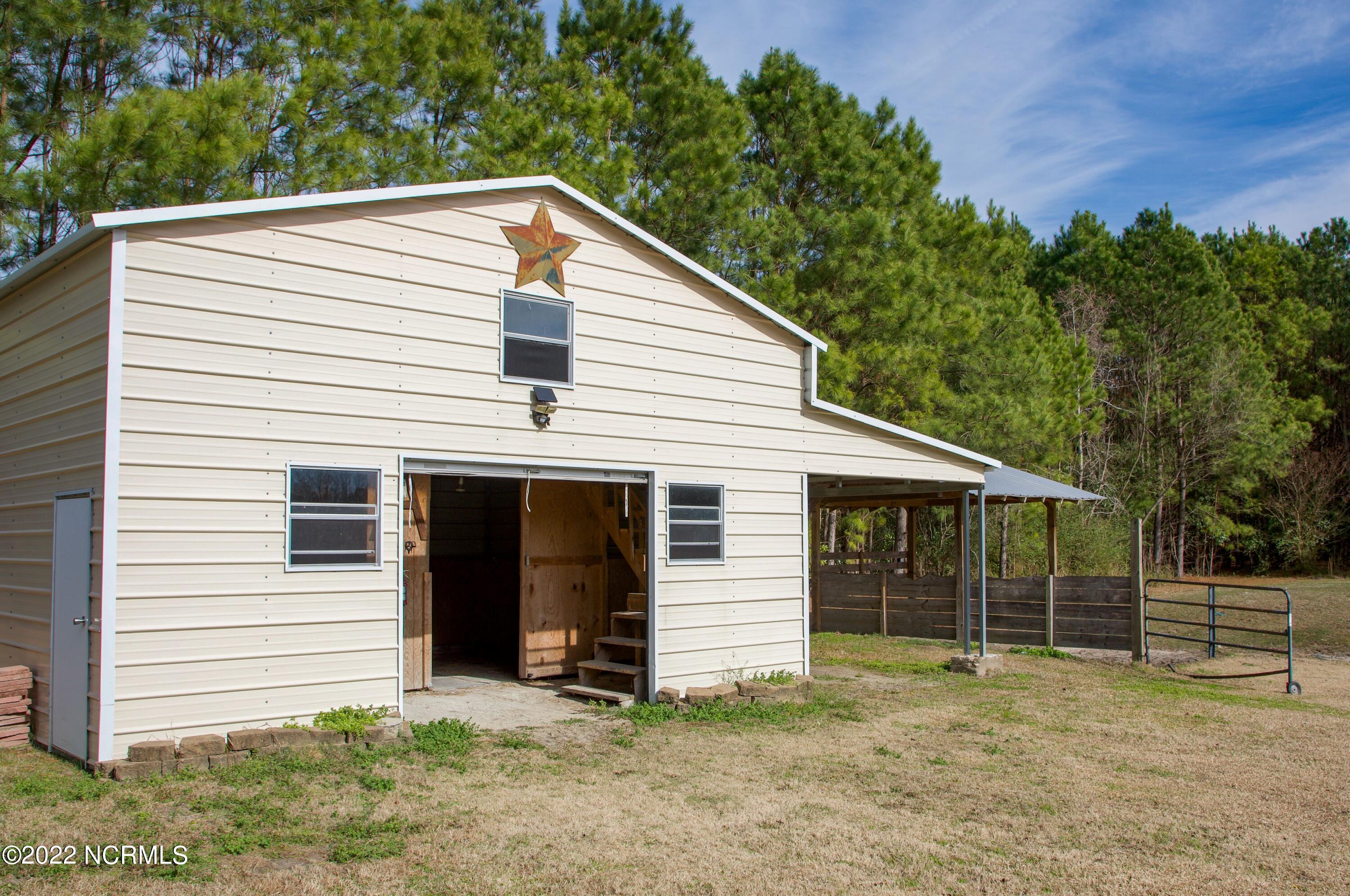 707 Harther Drive Jacksonville, NC 28540 - Photo 57 of 59 Harther 60