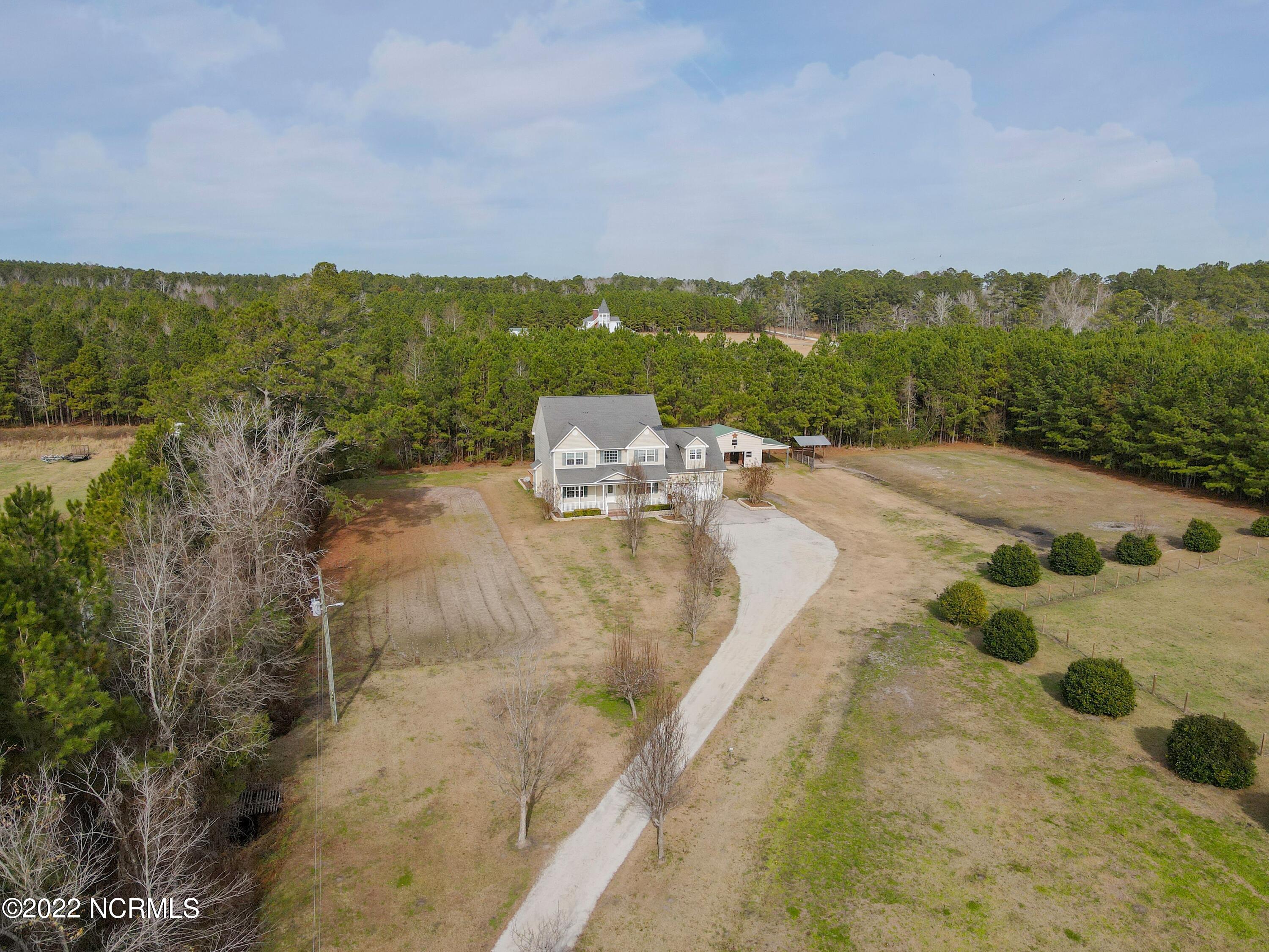 707 Harther Drive Jacksonville, NC 28540 - Photo 6 of 59 Harther 6