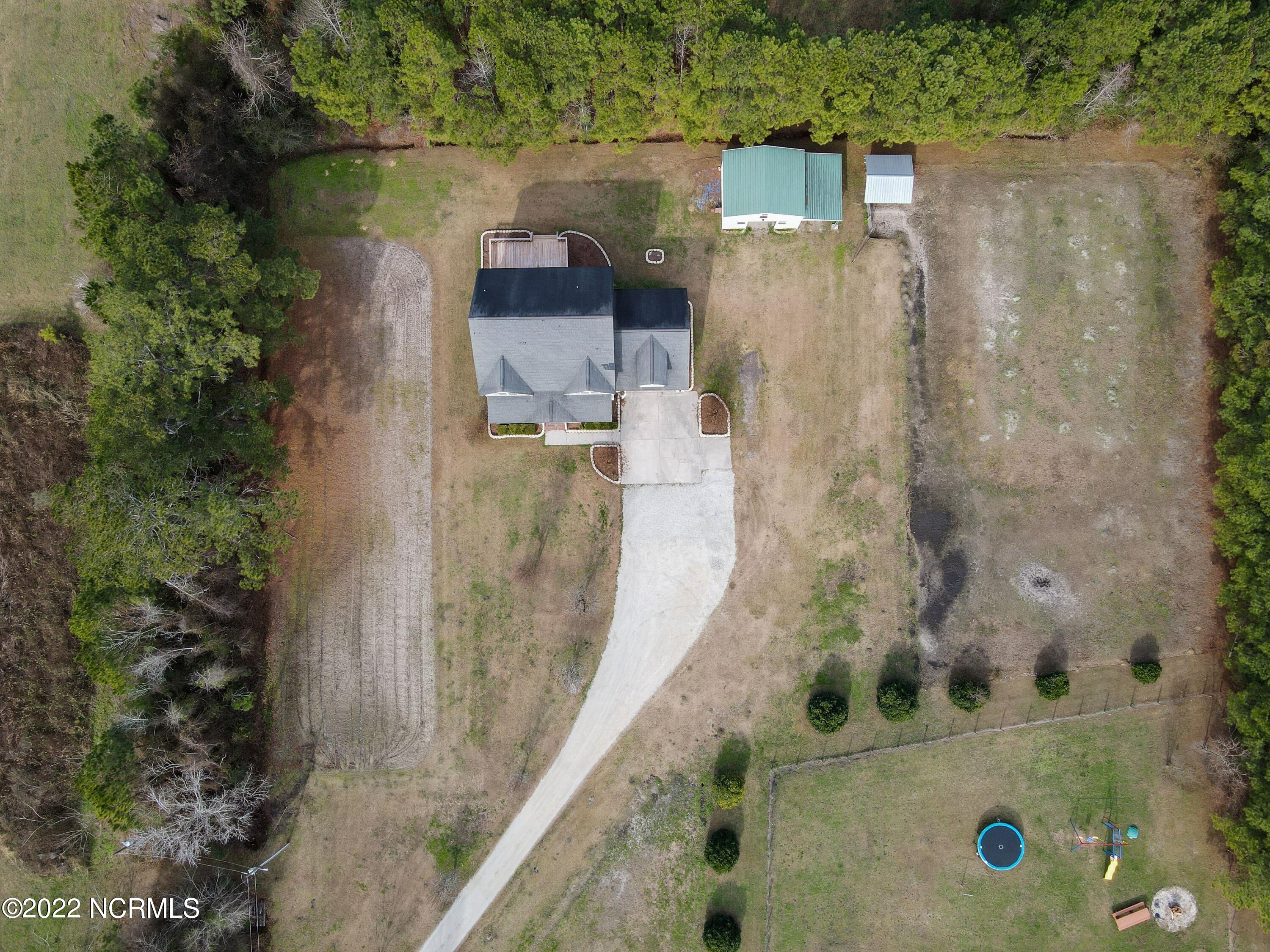 707 Harther Drive Jacksonville, NC 28540 - Photo 7 of 59 Harther 7