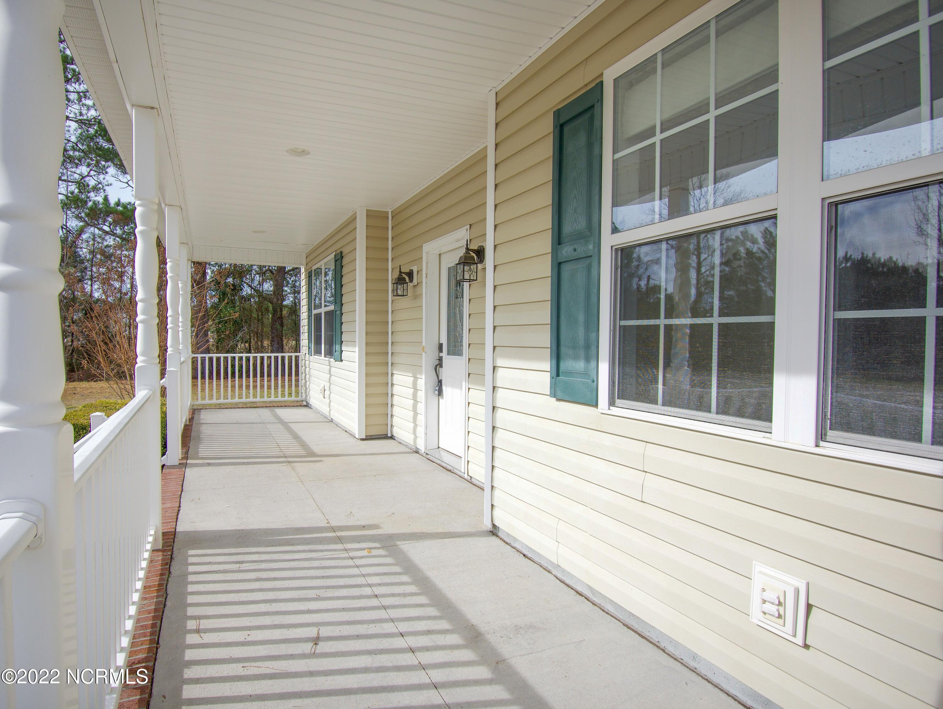 707 Harther Drive Jacksonville, NC 28540 - Photo 8 of 59 Harther 8