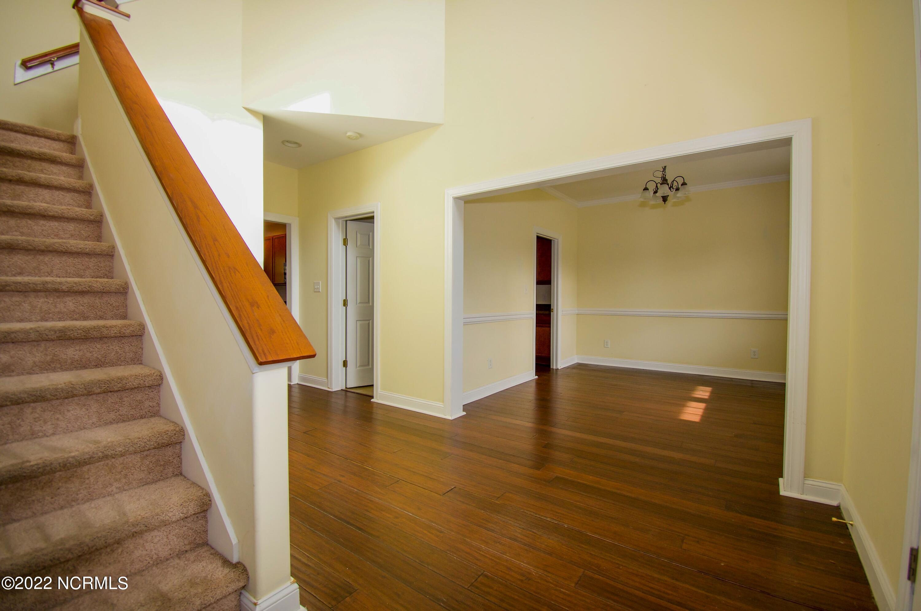 707 Harther Drive Jacksonville, NC 28540 - Photo 10 of 59 Harther 11