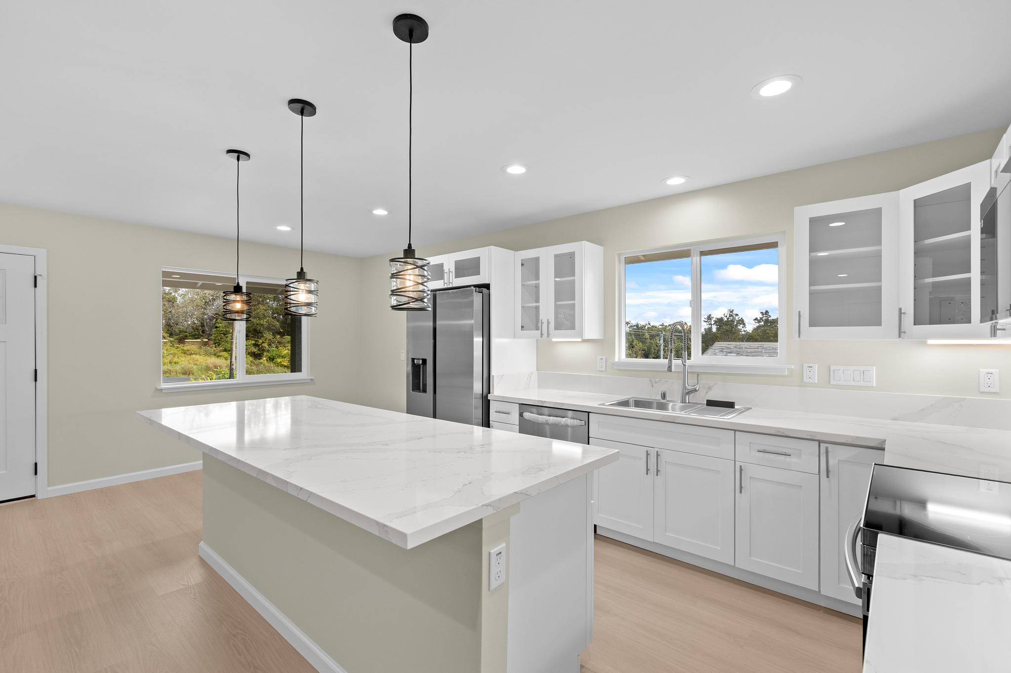 11-3685 Old Volcano Road Volcano, HI 96785 - Photo 11 of 30