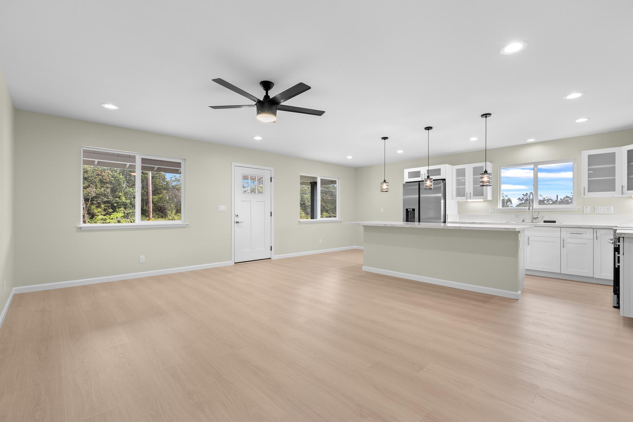 11-3685 Old Volcano Road Volcano, HI 96785 - Photo 12 of 30