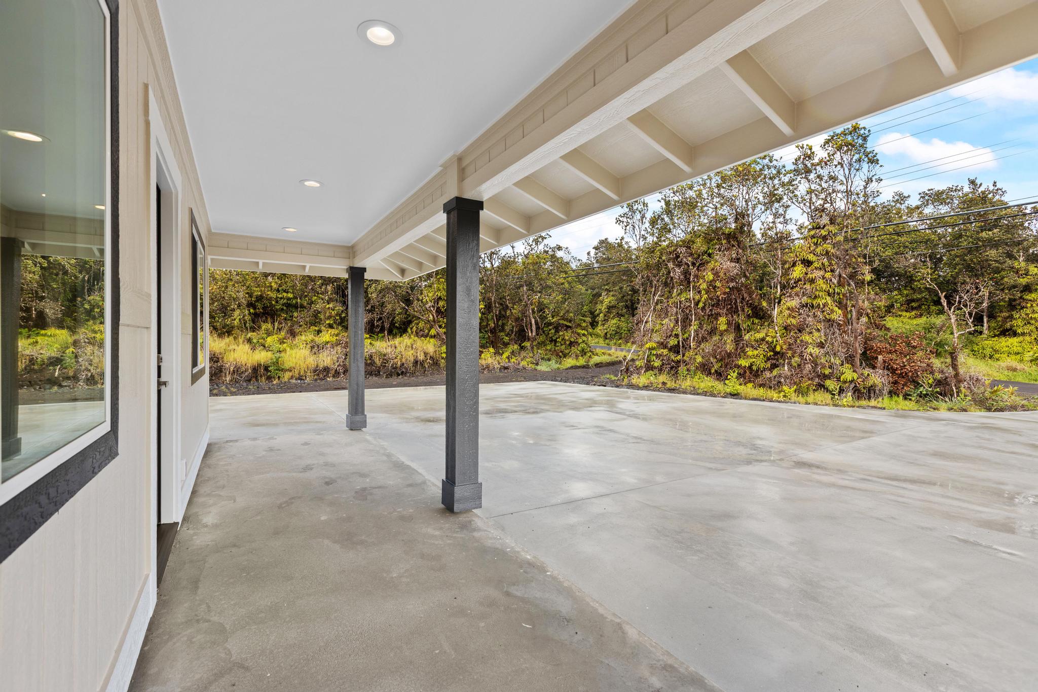 11-3685 Old Volcano Road Volcano, HI 96785 - Photo 23 of 30