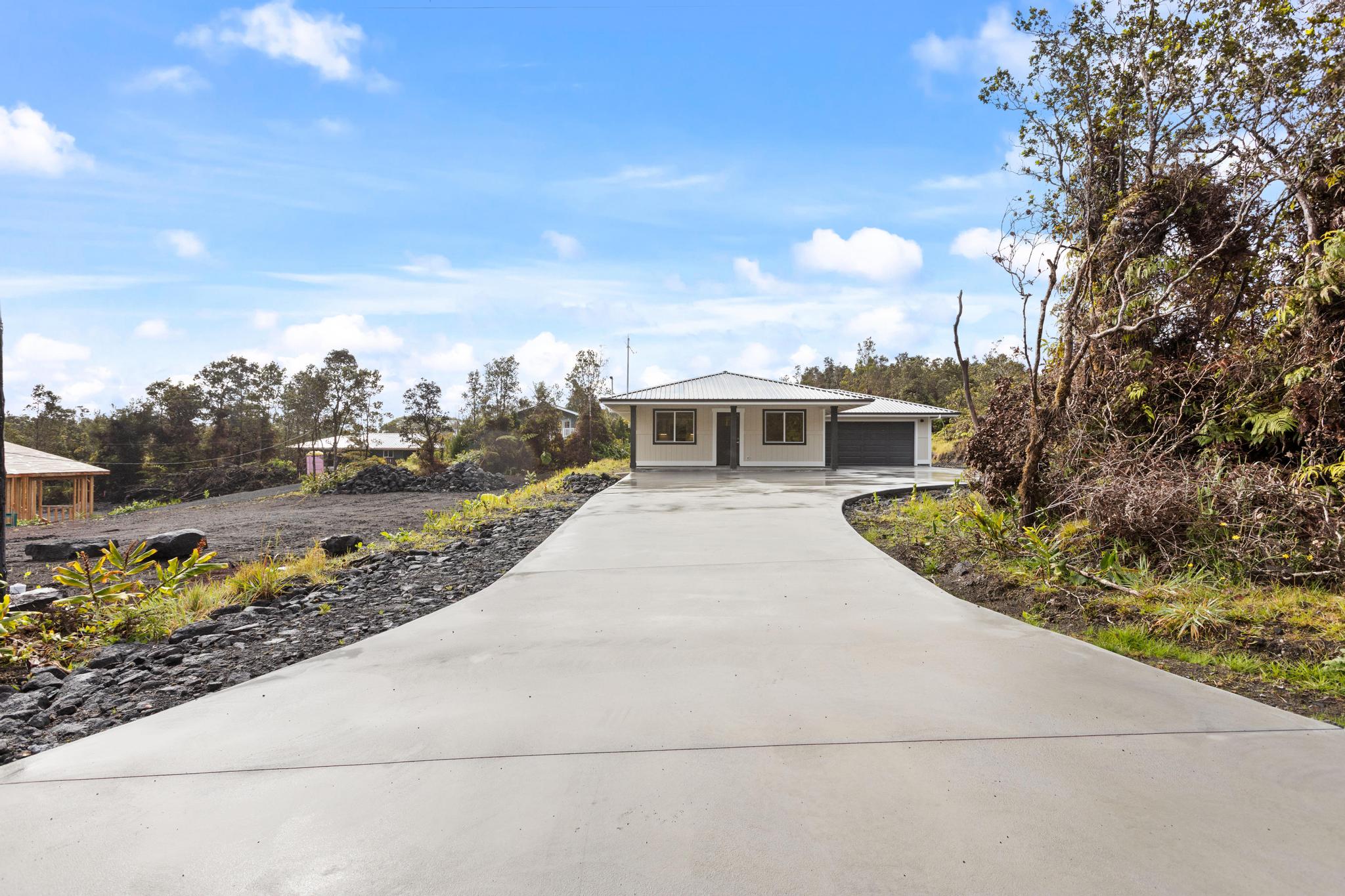 11-3685 Old Volcano Road Volcano, HI 96785 - Photo 25 of 30