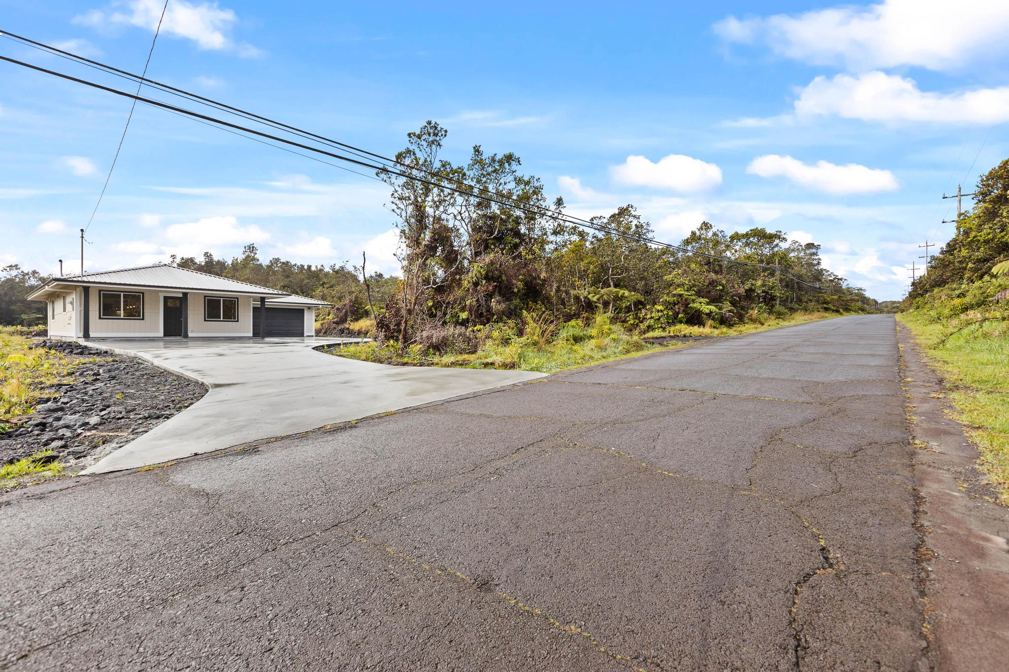 11-3685 Old Volcano Road Volcano, HI 96785 - Photo 26 of 30