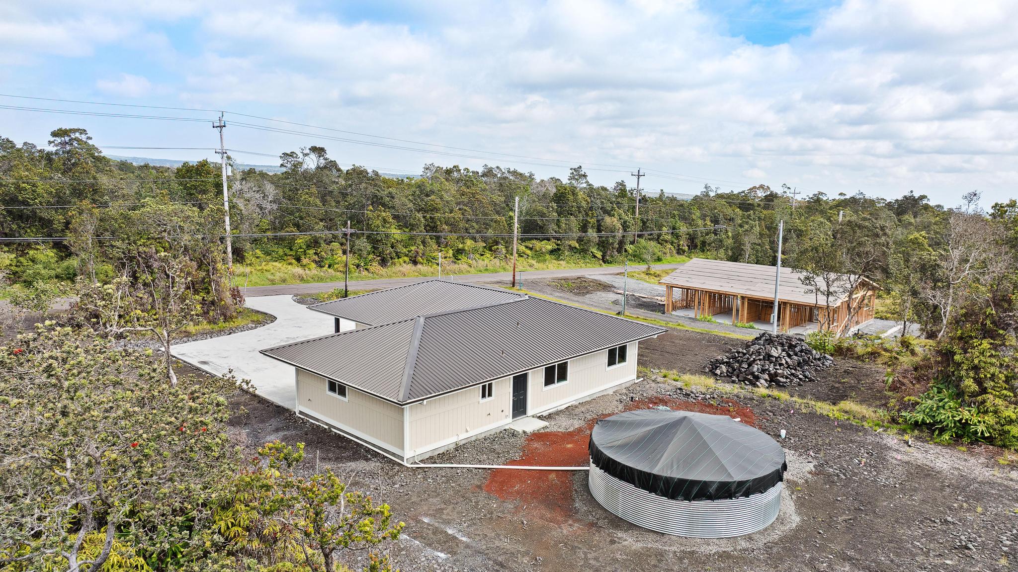 11-3685 Old Volcano Road Volcano, HI 96785 - Photo 28 of 30