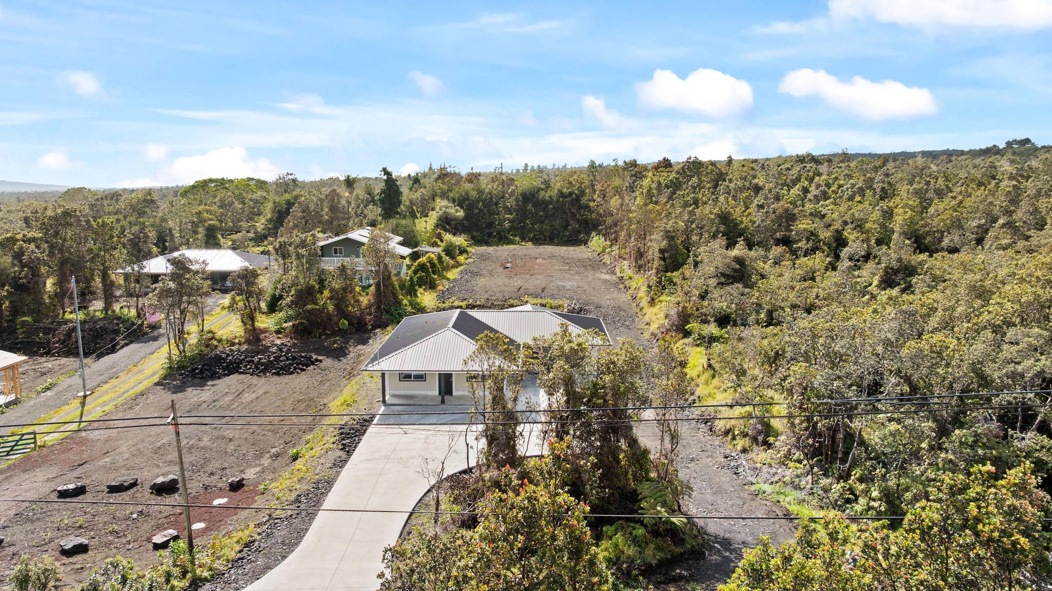 11-3685 Old Volcano Road Volcano, HI 96785 - Photo 29 of 30