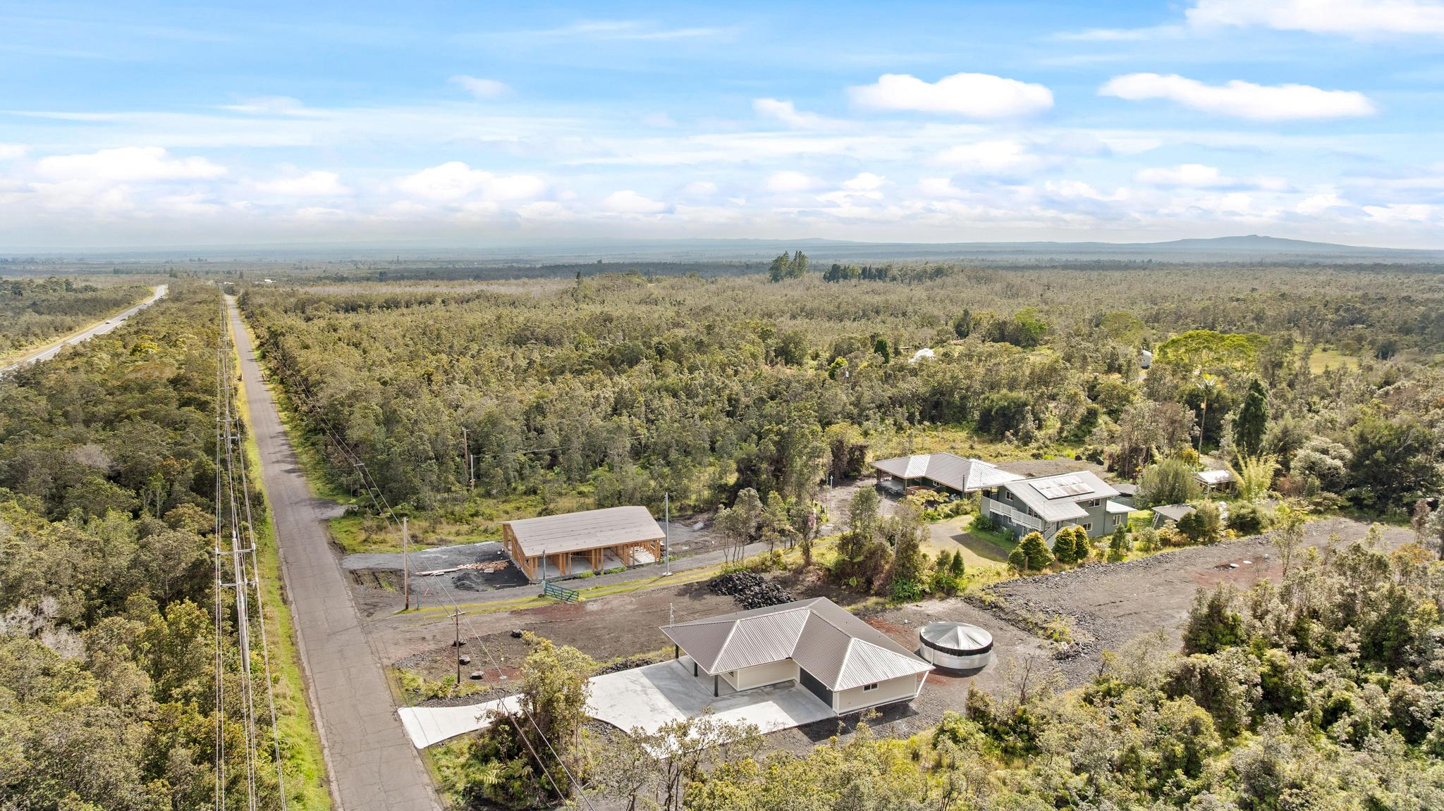 11-3685 Old Volcano Road Volcano, HI 96785 - Photo 30 of 30