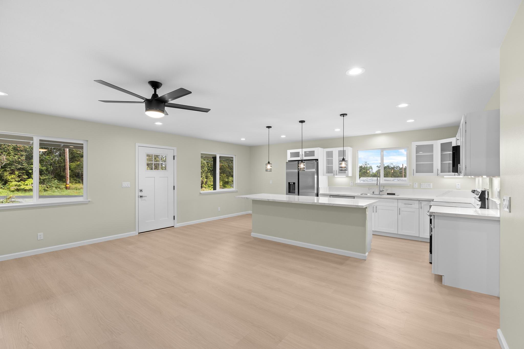 11-3685 Old Volcano Road Volcano, HI 96785 - Photo 9 of 30