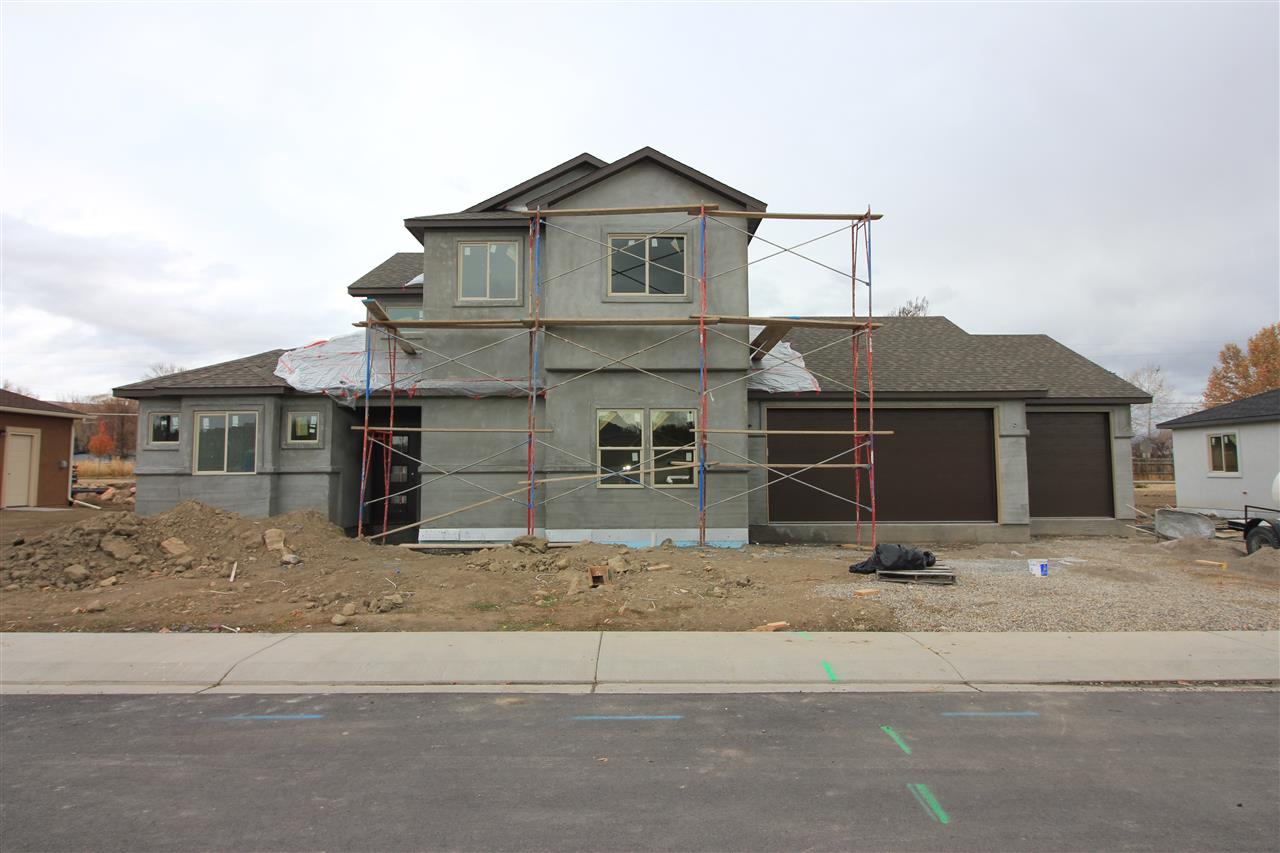 646 Huntington Road Grand Junction, CO 81504 - Photo 1 of 11 Gallery Image 1