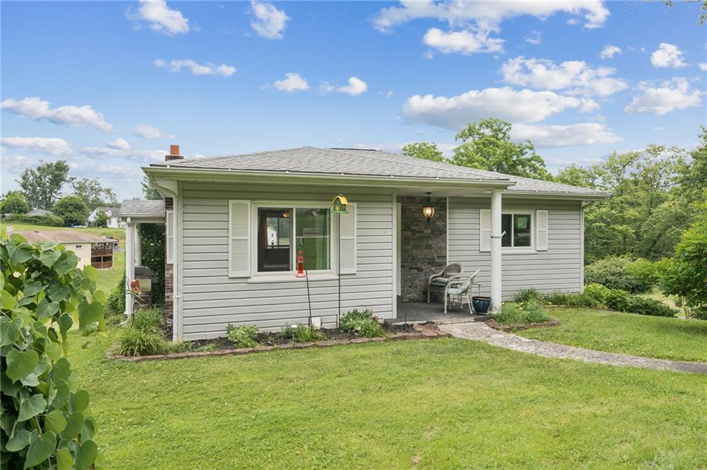 11 Angott Road Washington, PA 15301 - Photo 31 of 33