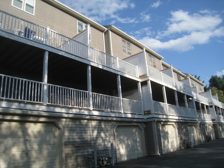 3399 Post Road, Unit 8 Warwick, RI 02886 - Photo 3 of 34