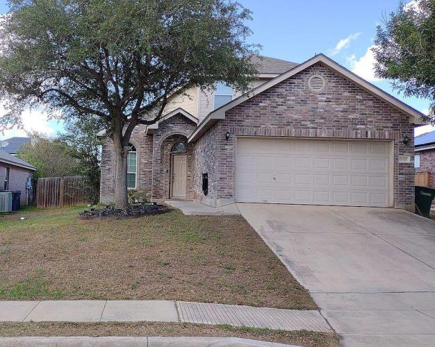 1107 Par Four San Antonio, TX 78221 - Photo 2 of 21