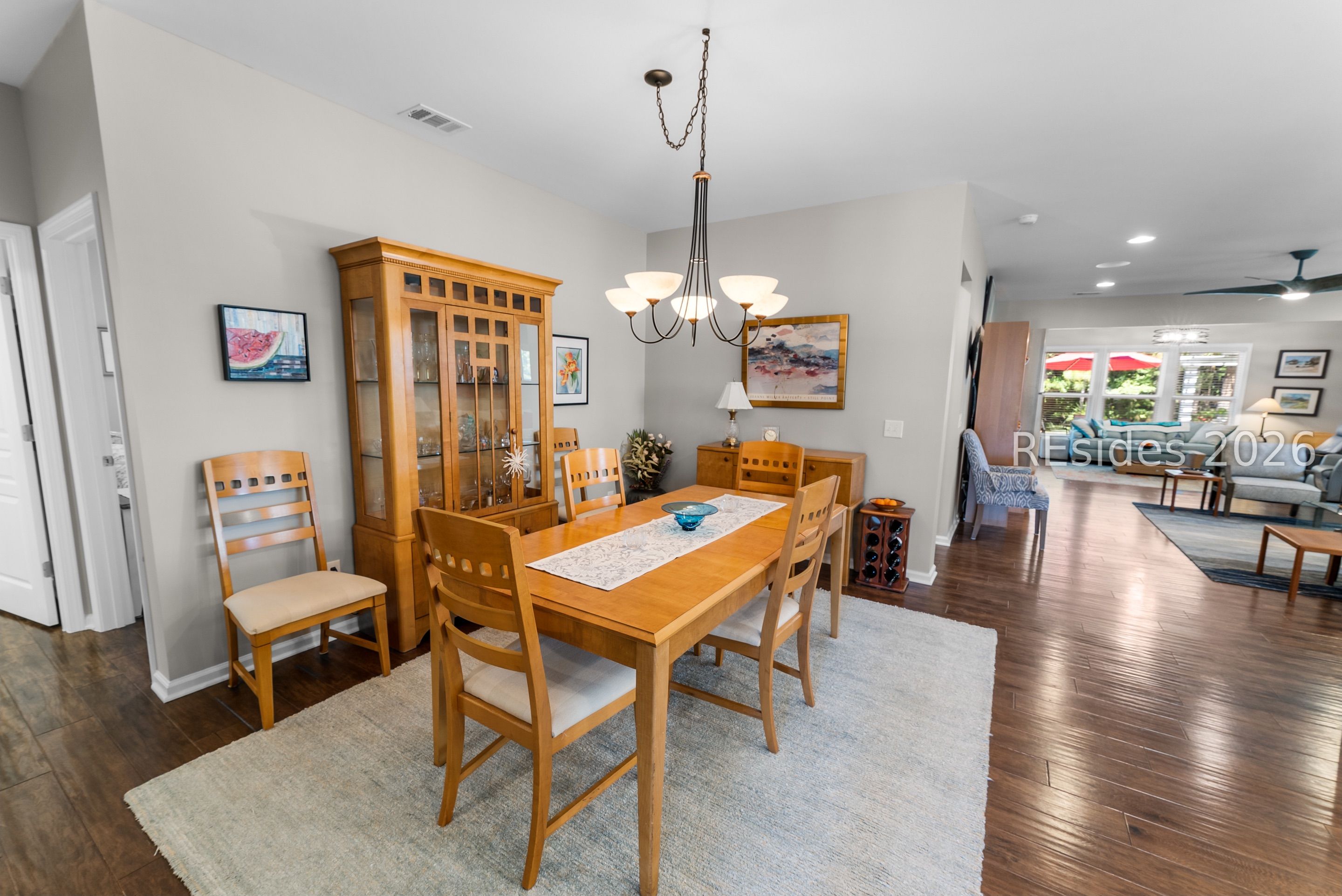 819 Promenade Lane Okatie, SC 29909 - Photo 21 of 60