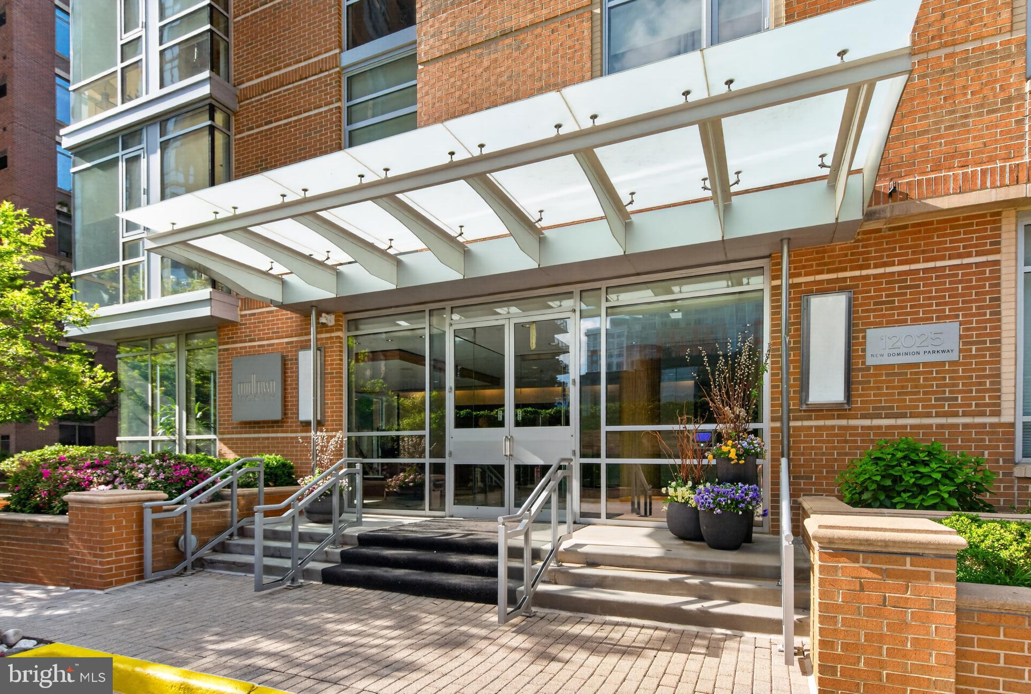 12025 New Dominion Parkway, Unit 304 Reston, VA 20190 - Photo 1 of 43