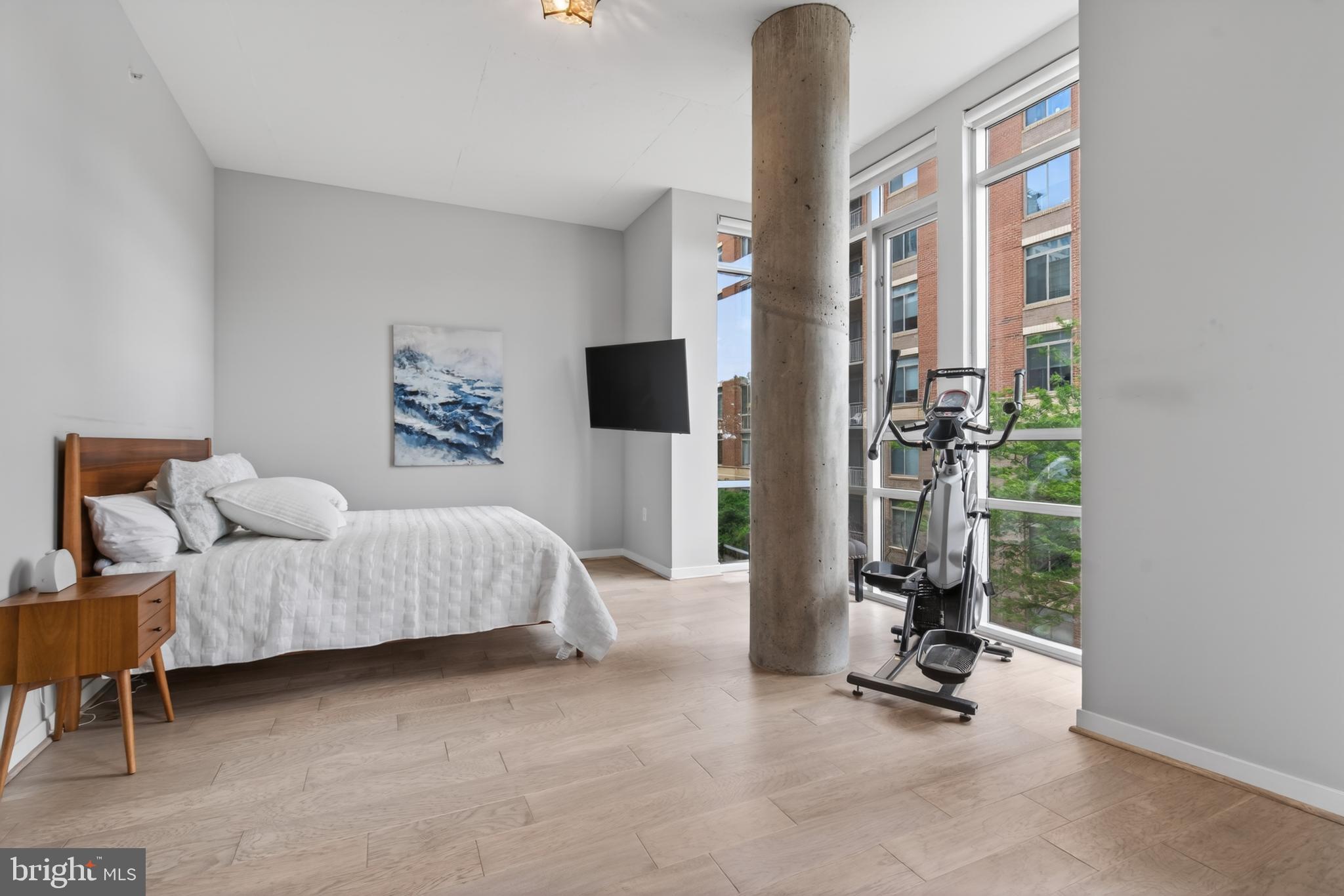 12025 New Dominion Parkway, Unit 304 Reston, VA 20190 - Photo 21 of 43