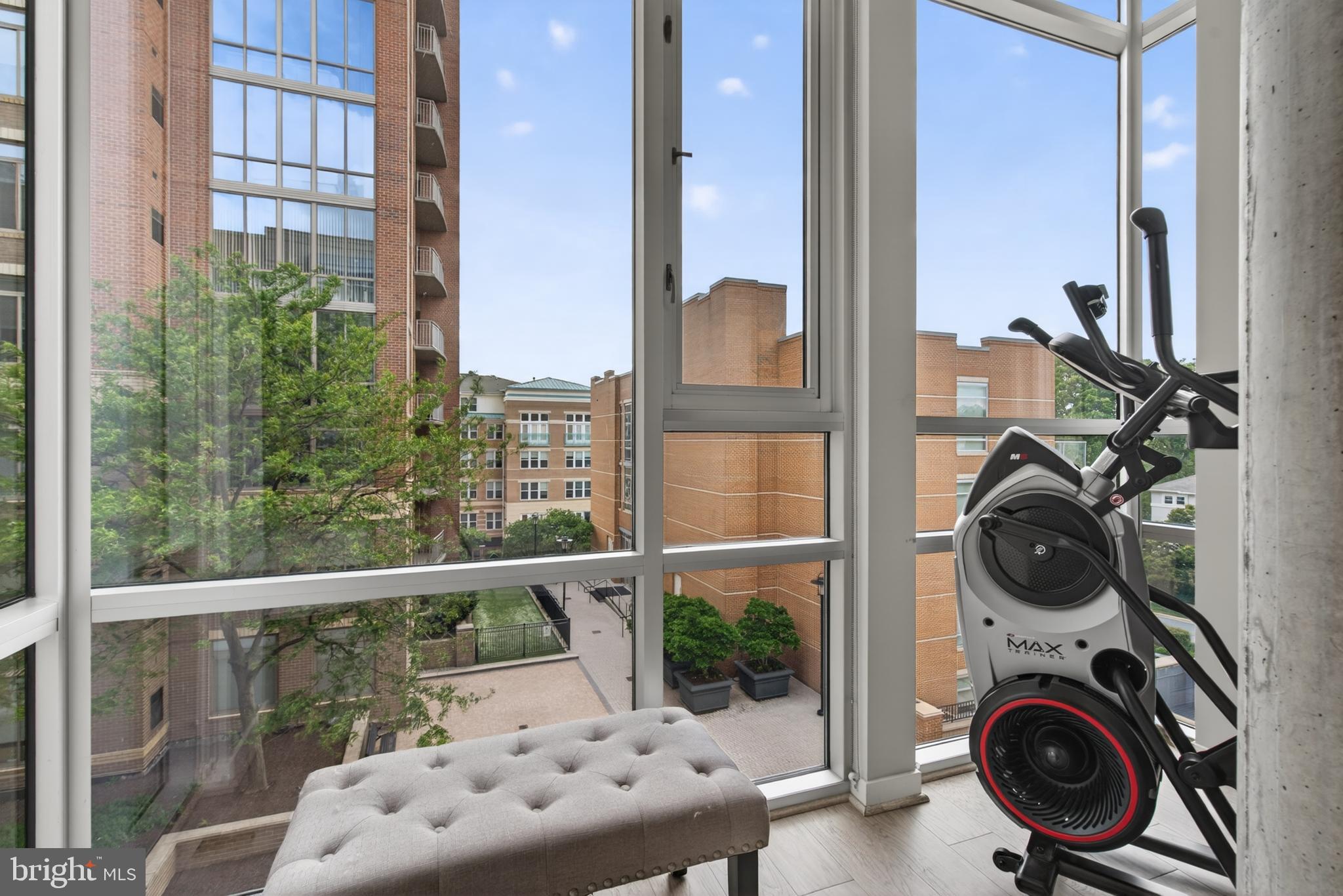 12025 New Dominion Parkway, Unit 304 Reston, VA 20190 - Photo 23 of 43