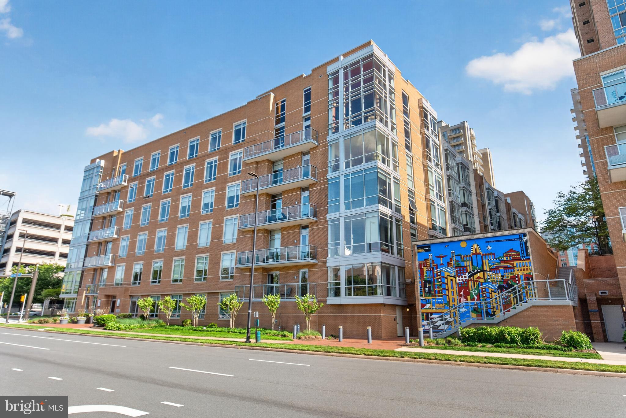 12025 New Dominion Parkway, Unit 304 Reston, VA 20190 - Photo 3 of 43