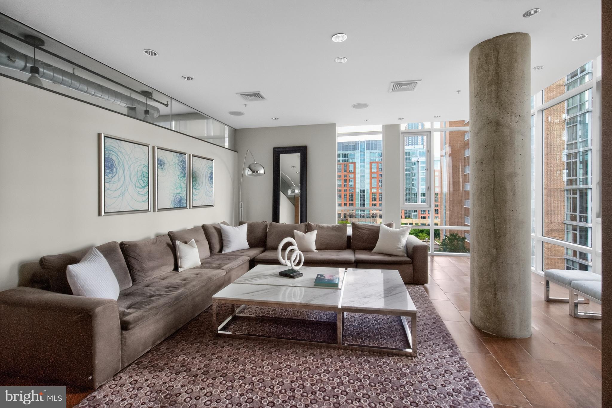 12025 New Dominion Parkway, Unit 304 Reston, VA 20190 - Photo 39 of 43