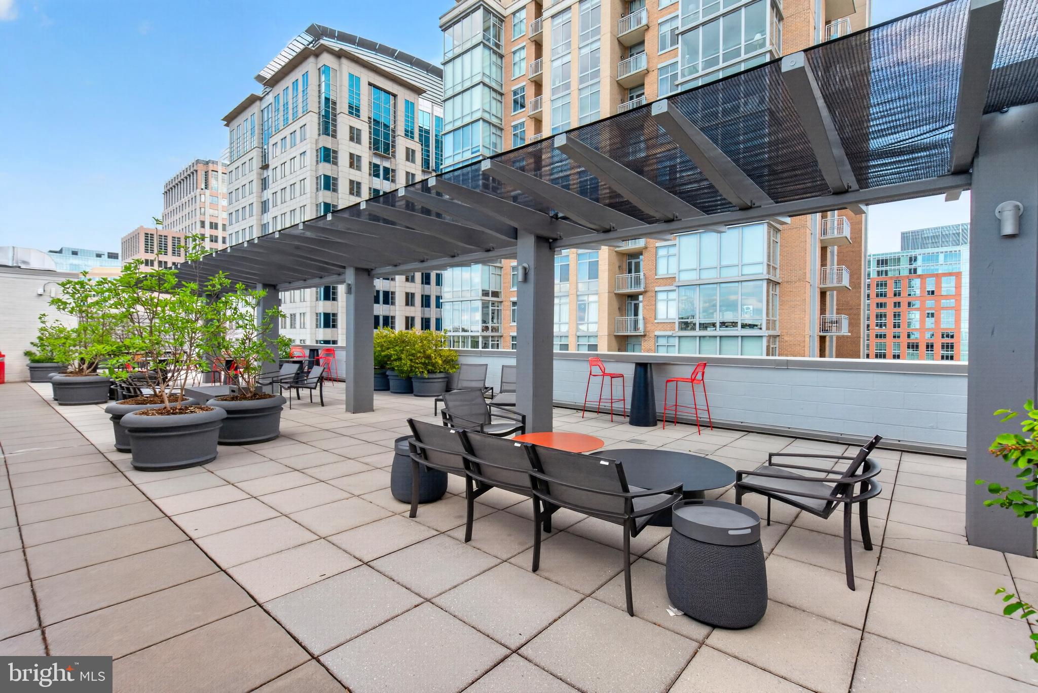 12025 New Dominion Parkway, Unit 304 Reston, VA 20190 - Photo 41 of 43