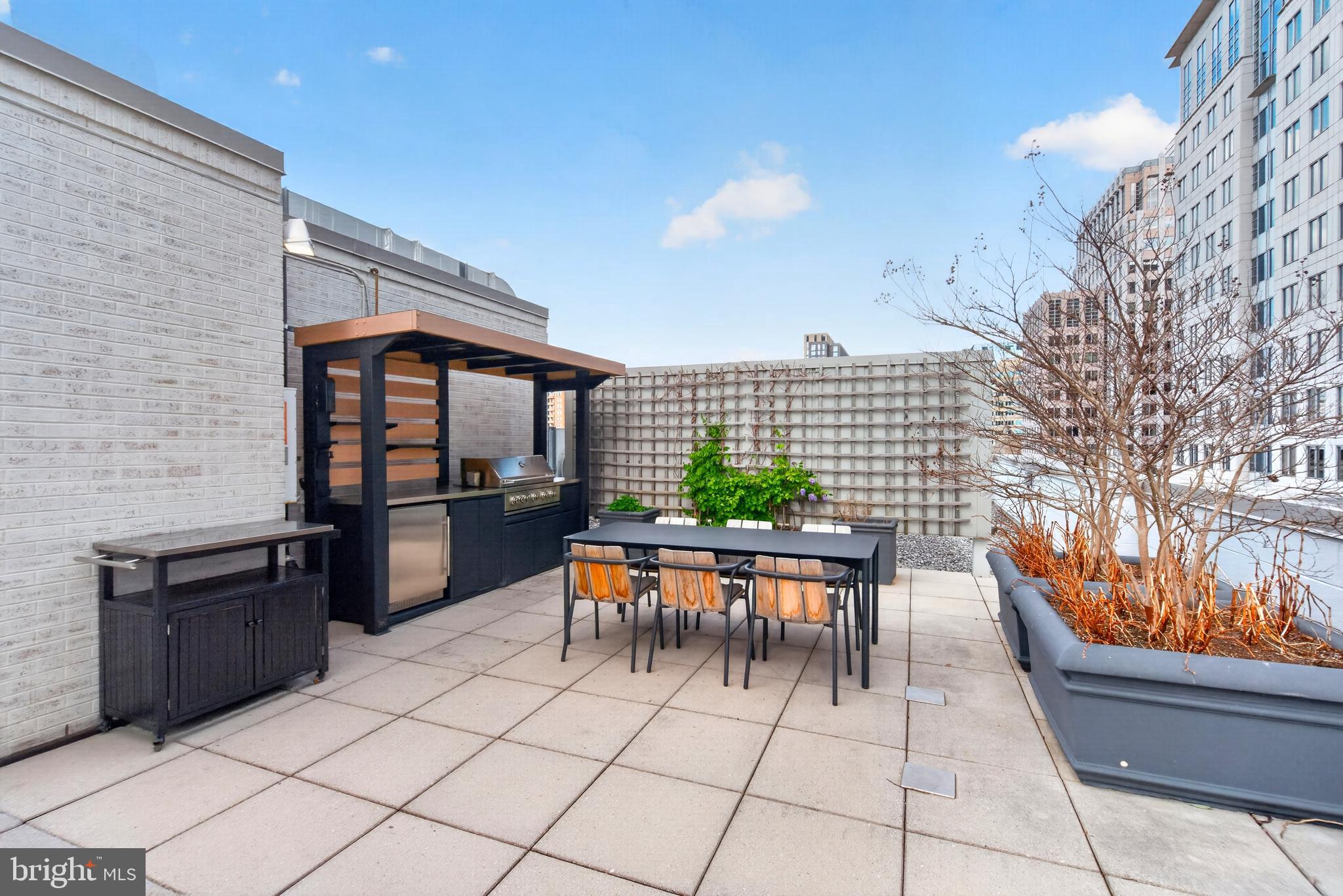 12025 New Dominion Parkway, Unit 304 Reston, VA 20190 - Photo 42 of 43