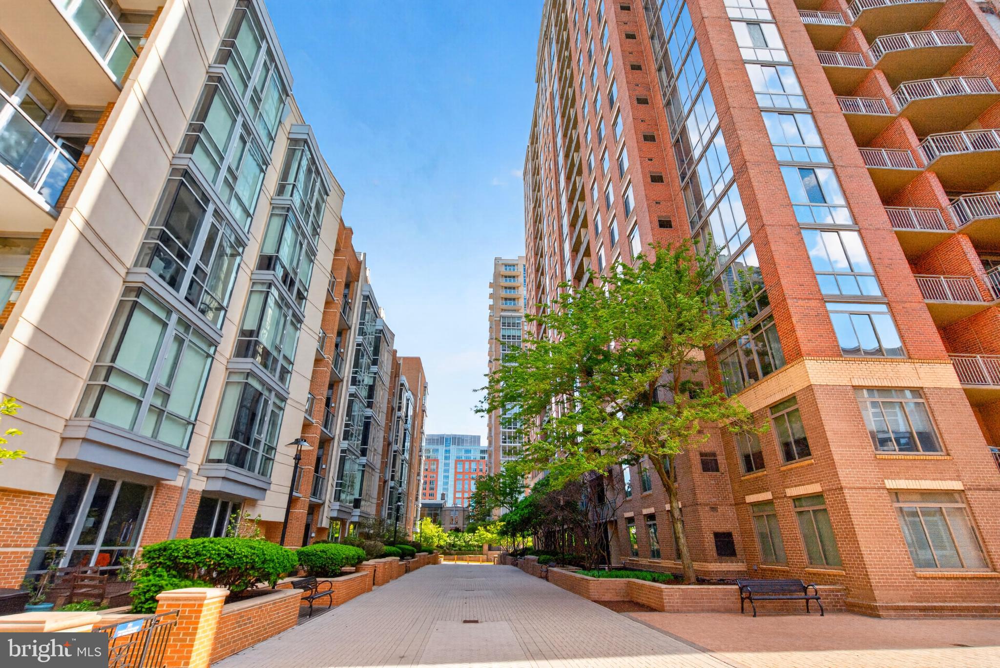 12025 New Dominion Parkway, Unit 304 Reston, VA 20190 - Photo 5 of 43