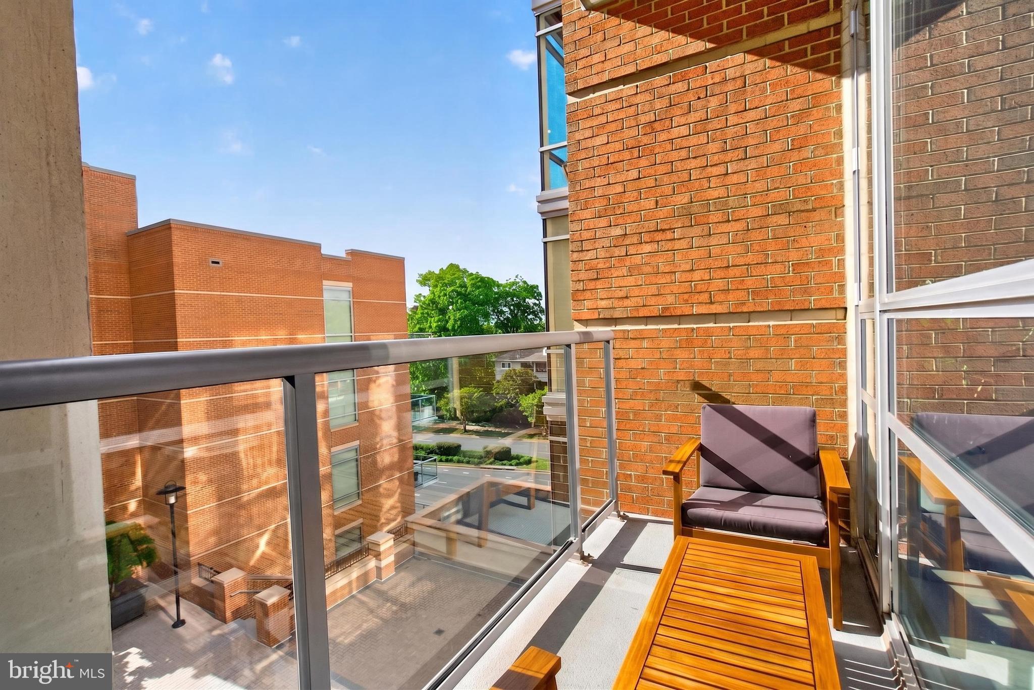 12025 New Dominion Parkway, Unit 304 Reston, VA 20190 - Photo 8 of 43