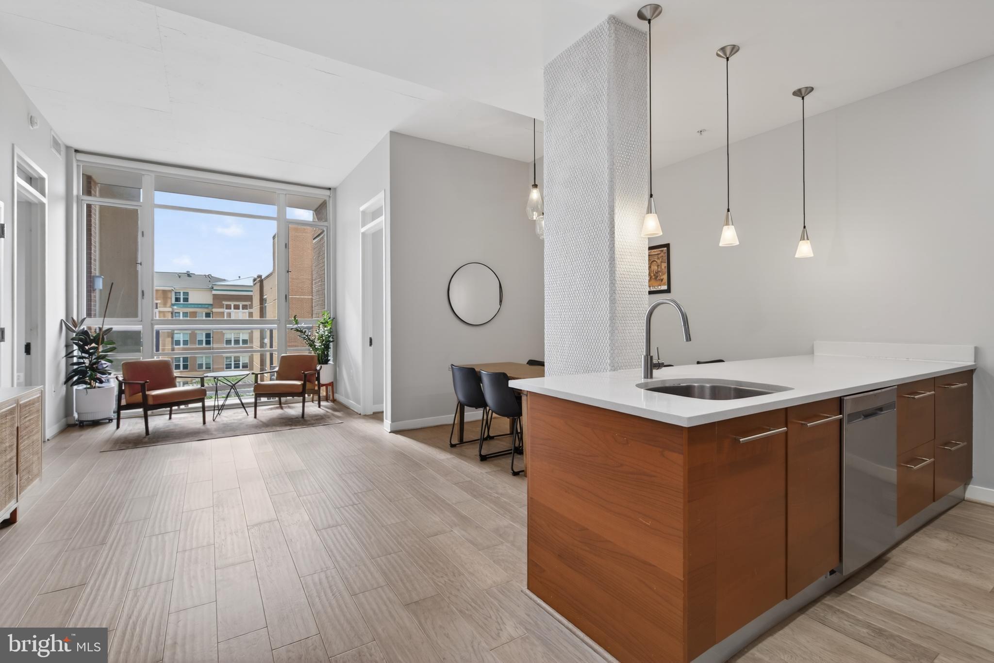 12025 New Dominion Parkway, Unit 304 Reston, VA 20190 - Photo 9 of 43