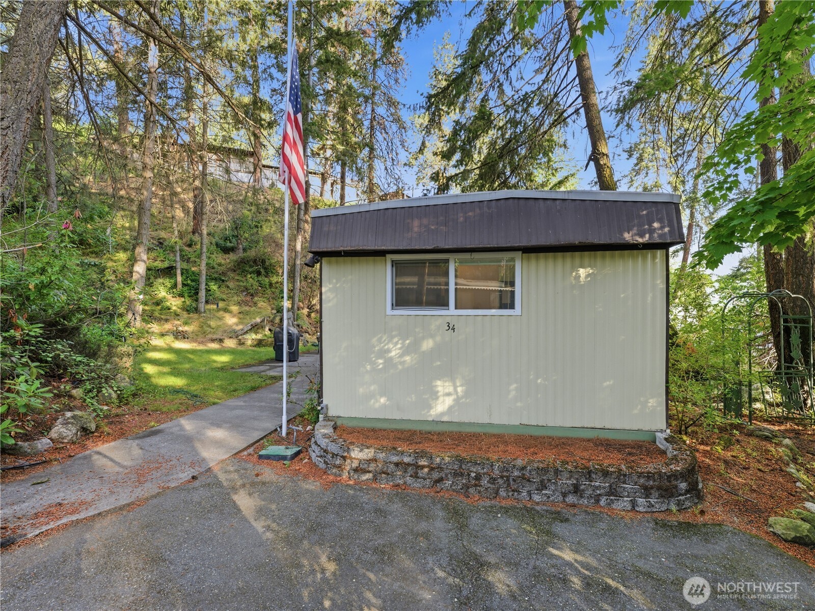 7750 South Lakeshore Road, Unit 34 Chelan, WA 98816 - Photo 19 of 40