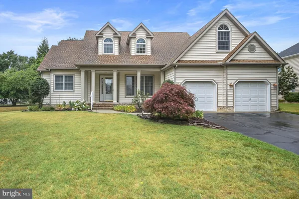 $489,900 | 178 Roundabout Trail, Camden, DE 19934