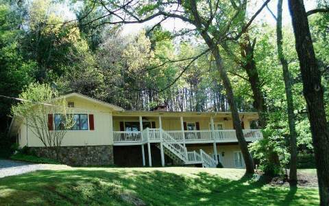 2494 Chestnut Gap Road Blue Ridge, GA 30513 - Photo 1 of 1 Main View