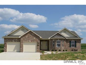 1420 Bridgehampton Road Troy, IL 62294 - Photo 1 of 1 Gallery Image 1