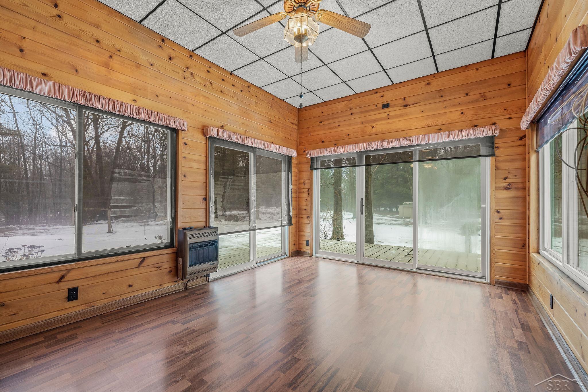 2817 North Carter Road Pinconning, MI 48650 - Photo 24 of 42