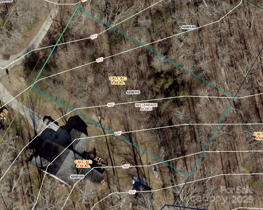 210 Rattlesnake Street Salisbury, NC 28146 - Photo 1 of 2