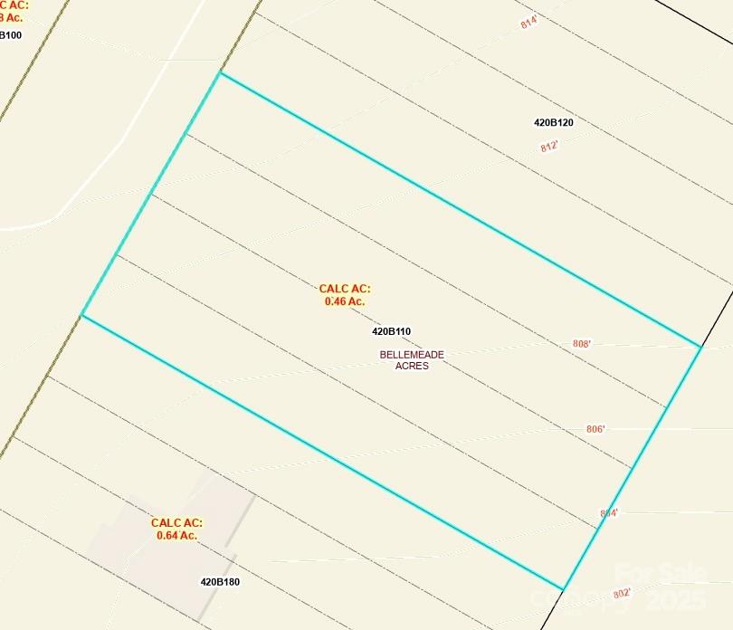 210 Rattlesnake Street Salisbury, NC 28146 - Photo 2 of 2