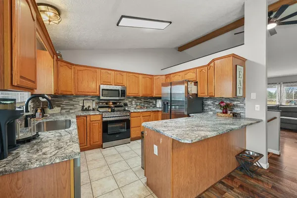 $410,000 | 11791 McCrearys Ridge Road, Florence, IN 47020