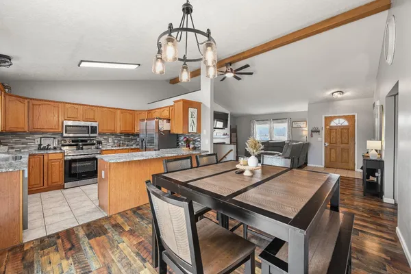 $410,000 | 11791 McCrearys Ridge Road, Florence, IN 47020