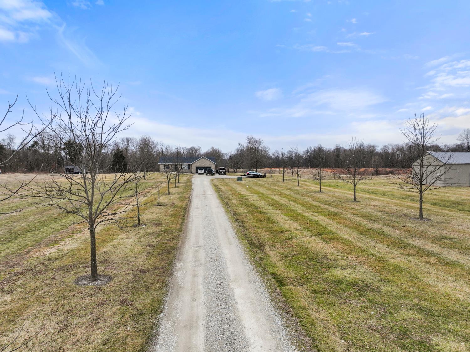 11791 McCrearys Ridge Road Florence, IN 47020 - Photo 2 of 43