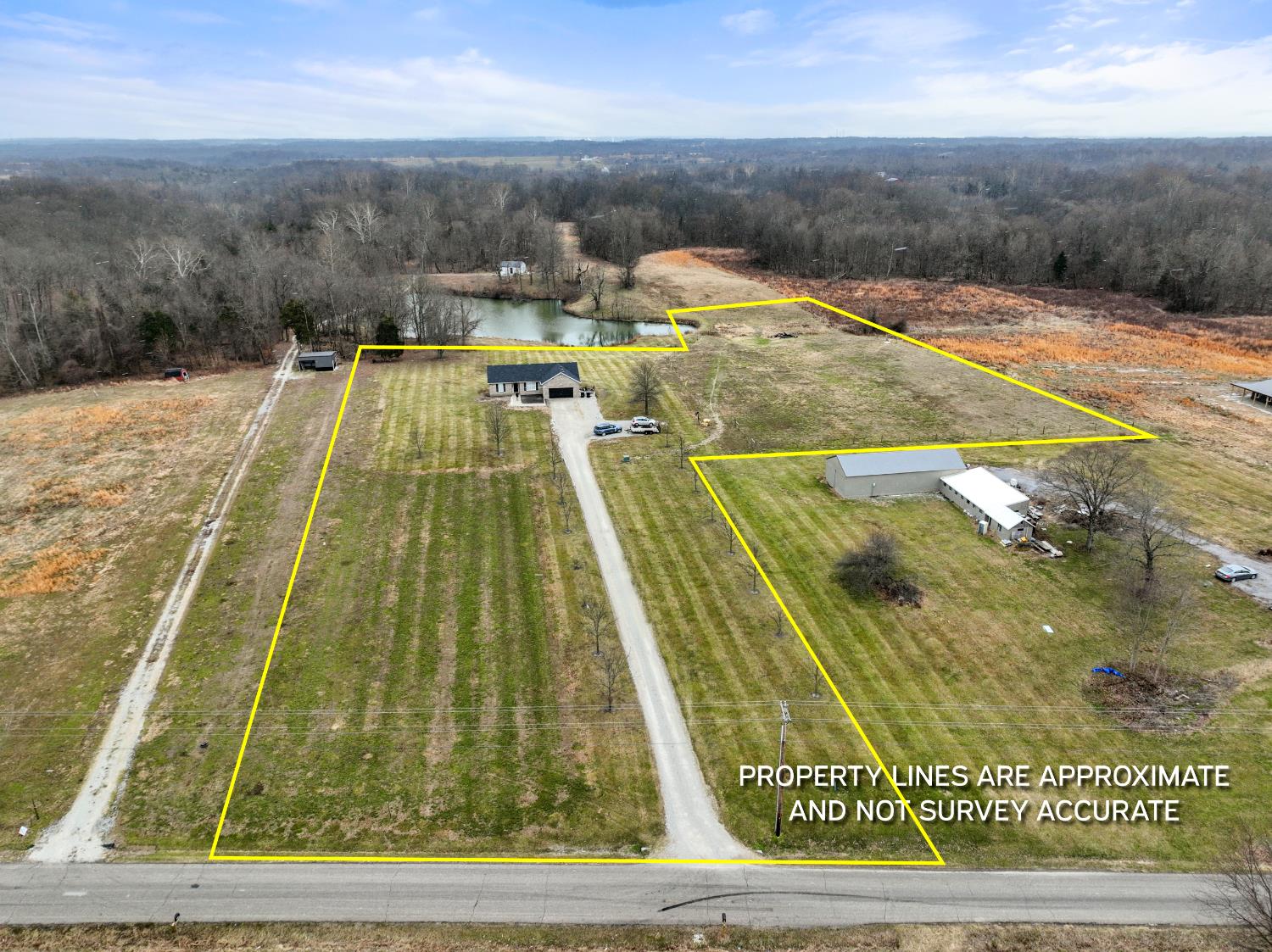 11791 McCrearys Ridge Road Florence, IN 47020 - Photo 3 of 43