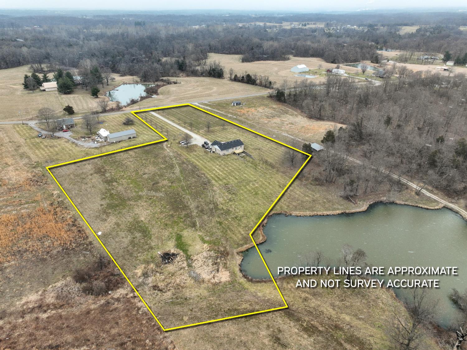 11791 McCrearys Ridge Road Florence, IN 47020 - Photo 34 of 43