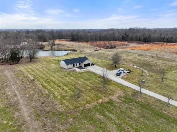 $410,000 | 11791 McCrearys Ridge Road, Florence, IN 47020