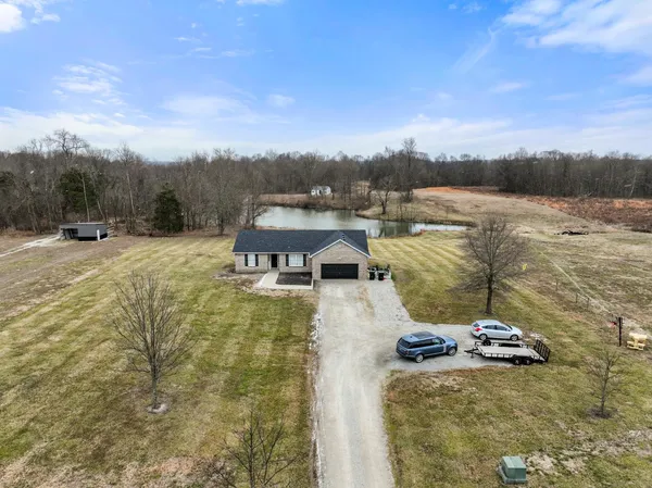 $410,000 | 11791 McCrearys Ridge Road, Florence, IN 47020