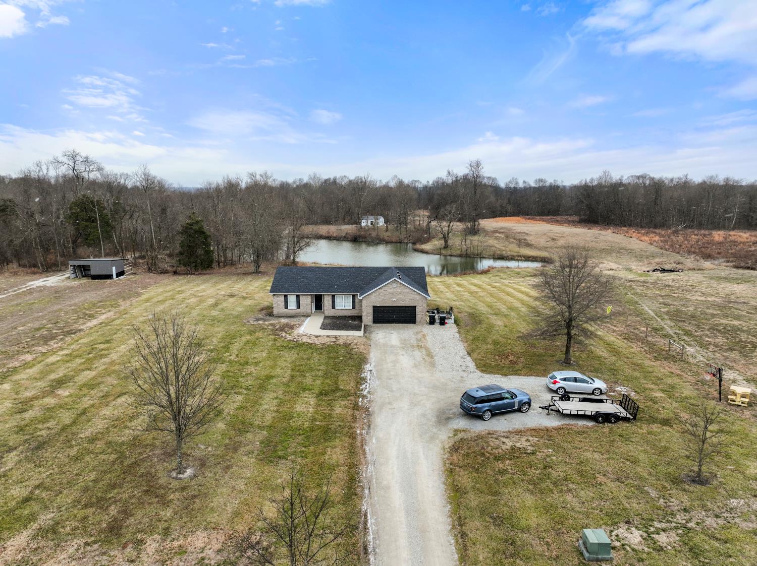 11791 McCrearys Ridge Road Florence, IN 47020 - Photo 4 of 43