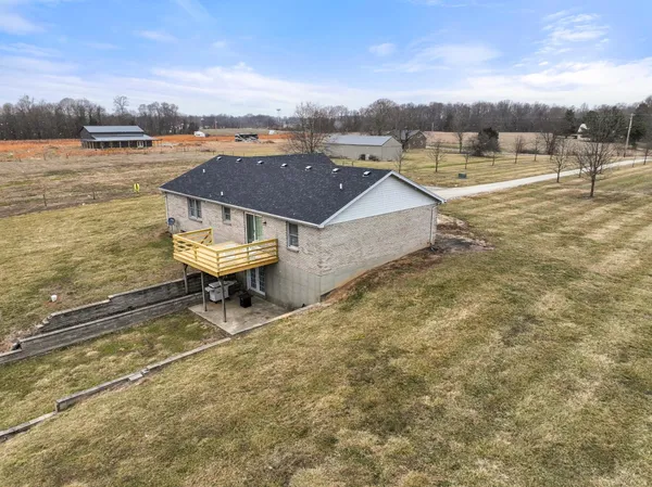 $410,000 | 11791 McCrearys Ridge Road, Florence, IN 47020