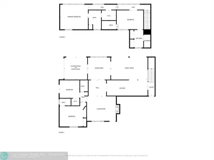 $1,525,000 | 2608 Northeast 21st Court, Fort Lauderdale, FL 33305