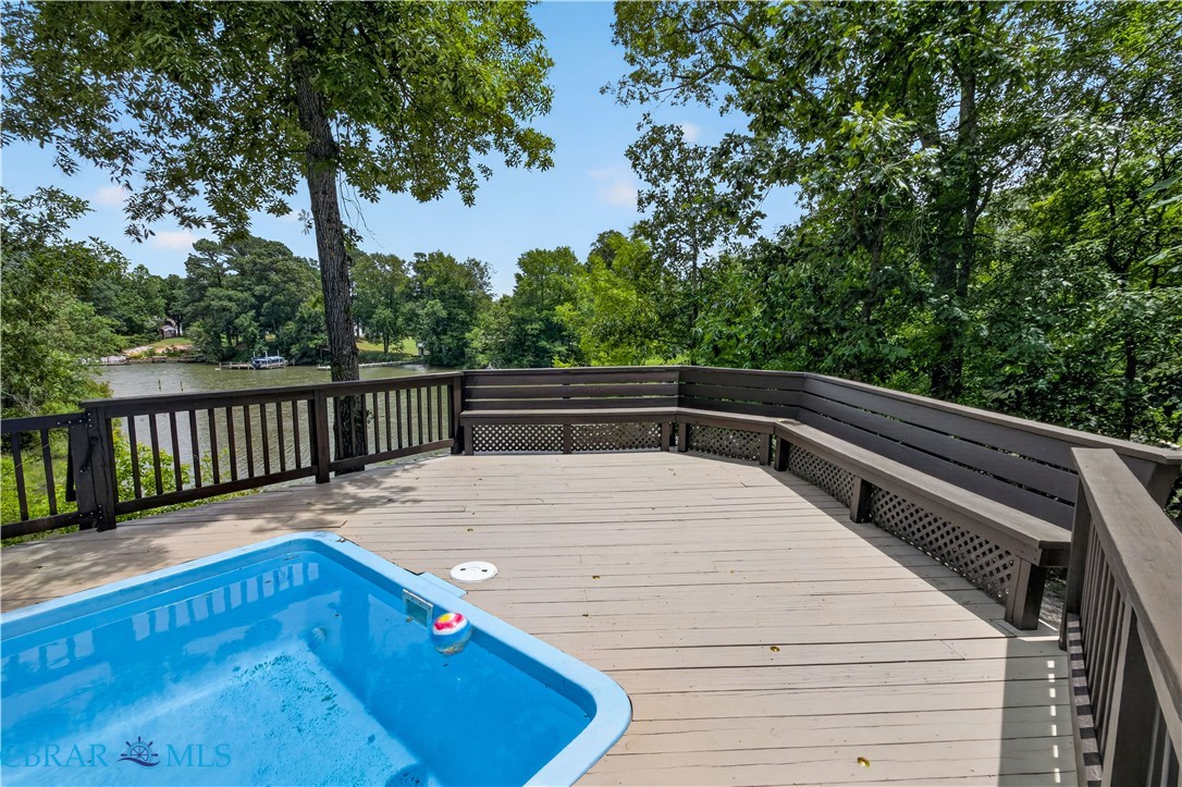 91 Perkins Woods Road Urbanna, VA 23175 - Photo 48 of 54