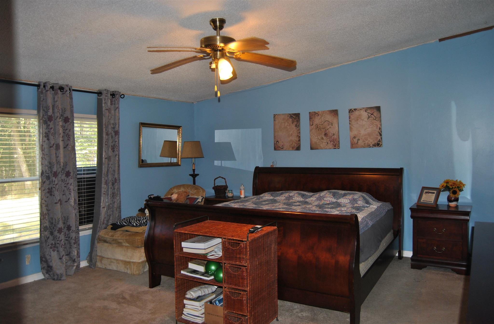 7850 Dunaway Chapel Road Lascassas, TN 37085 - Photo 19 of 27 Gallery Image 19