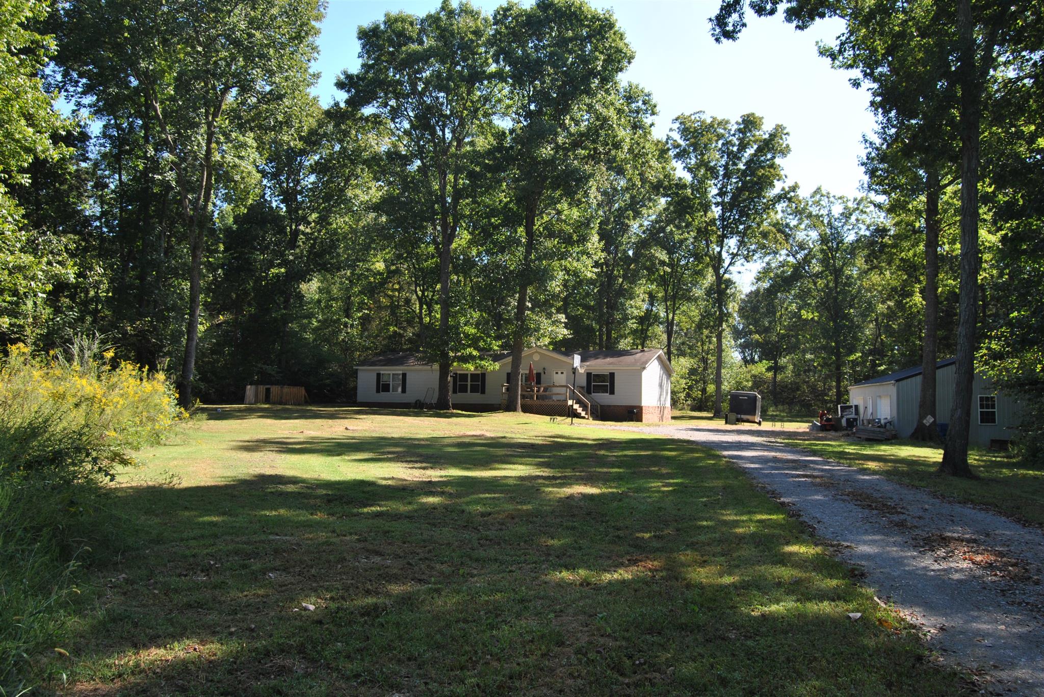 7850 Dunaway Chapel Road Lascassas, TN 37085 - Photo 5 of 27 Gallery Image 5