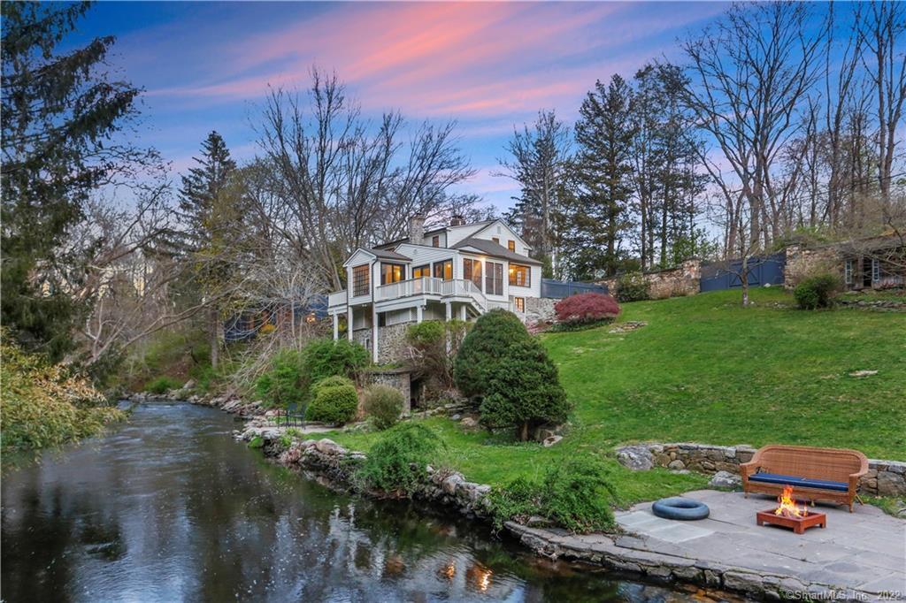 39 Coleytown Road Westport, CT 06880 - Photo 1 of 1 Welcome to 39 Coleytown Road!
